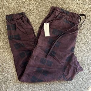 Anthropologie Joggers